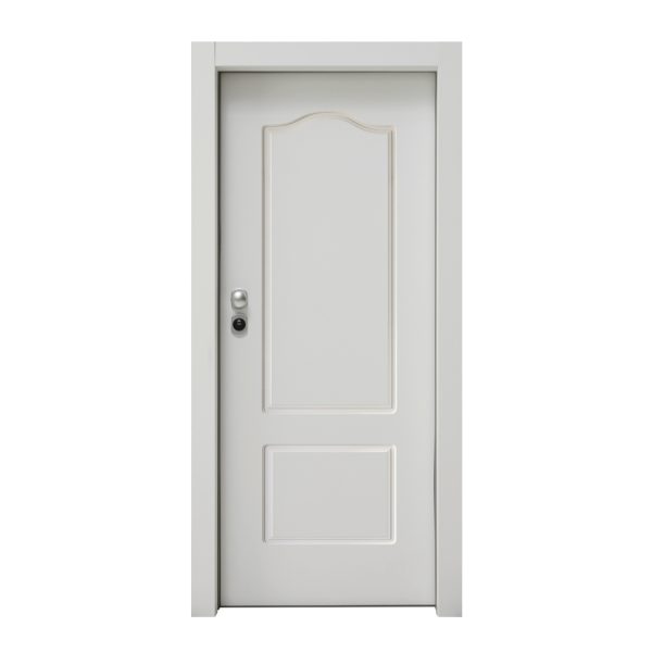 Acorazada PVC Blanco 602 PR