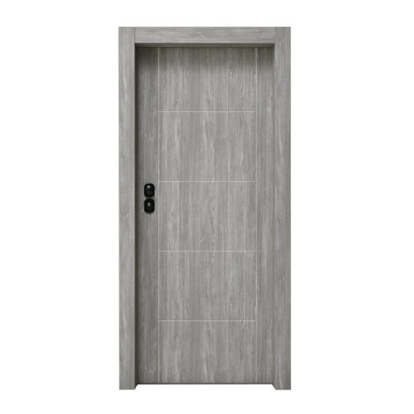 Acorazada PVC Ceniza 2016 PR