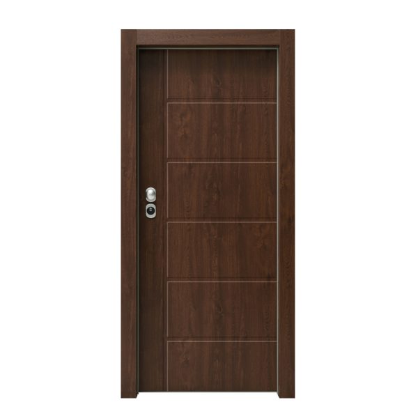 Acorazada PVC Palisandro 121 PR