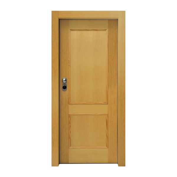 Acorazada Pino 600 Madera Natural PR