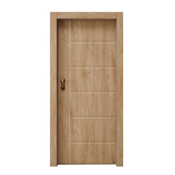 Acorazada PVC Roble 121 PR