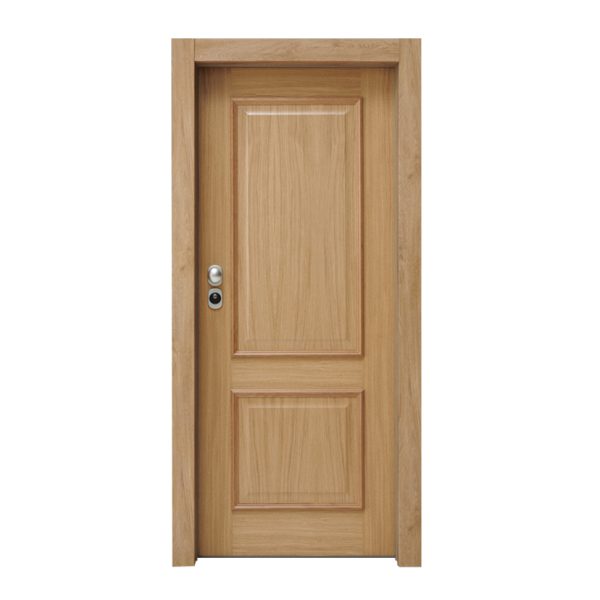 Acorazada Roble 600 TR Madera Natural PR