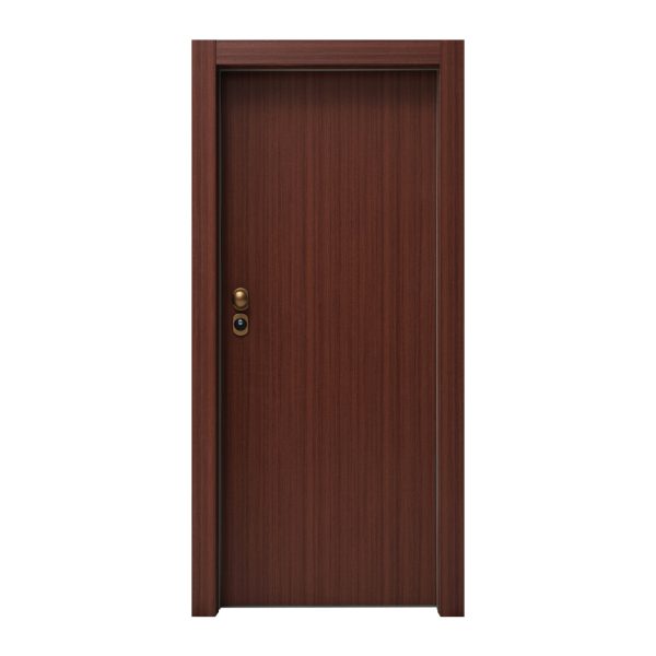 Acorazada Sapelly Liso Madera Natural PR