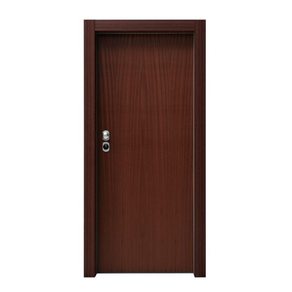 Acorazada PVC Sapelly Liso PR