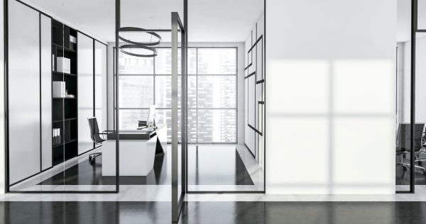 Mod. Abatible Negro PLX - Imagen 2