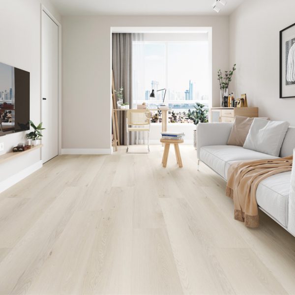 Vinilo SPC Ana Plank Abeto - Imagen 2