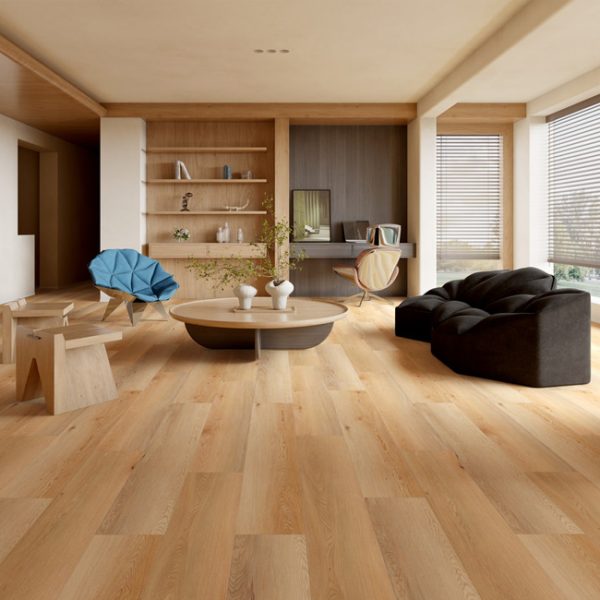 Vinilo SPC Ana Plank Cerezo