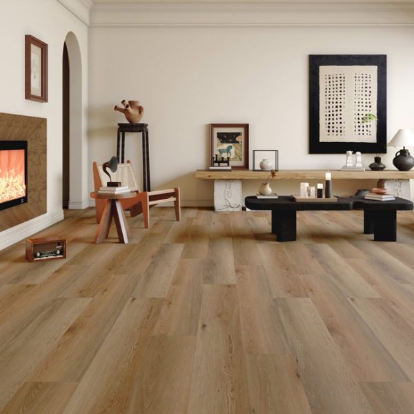 Vinilo SPC Ana Plank Roble