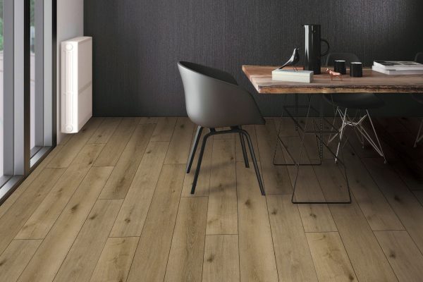 Vinilo SPC Noyer Beige