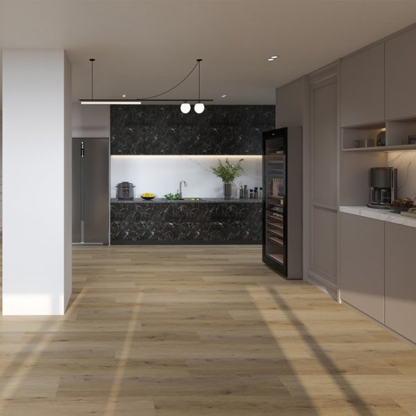 Vinilo SPC Sapin Beige - Imagen 2