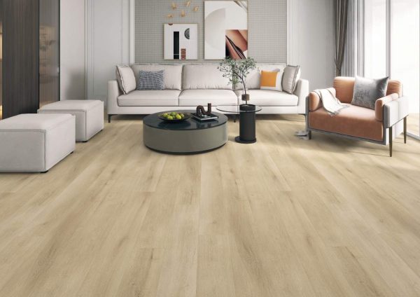 Vinilo SPC Leccio Haya
