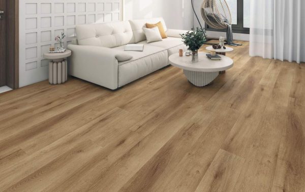 Vinilo SPC Leccio Beige