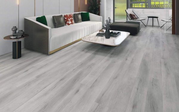 Vinilo SPC Leccio Grey