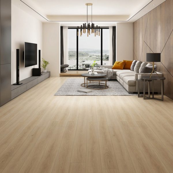 Vinilo SPC Betulla Plank Natural