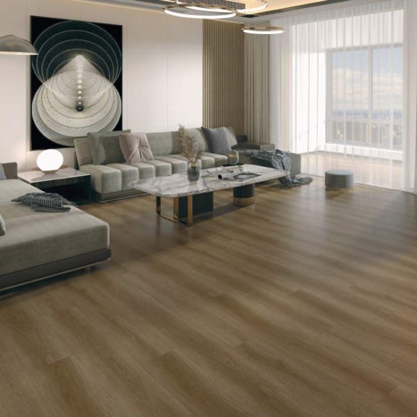 Vinilo SPC Betulla Plank Roble (MD)