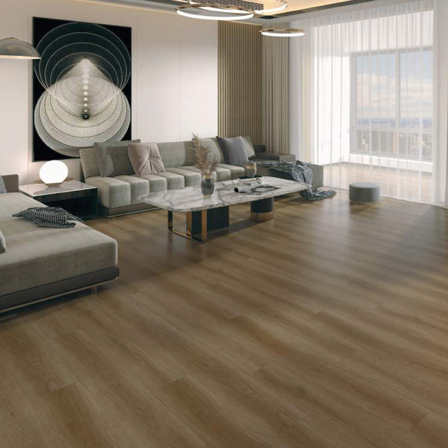 Vinilo SPC Betulla Plank Roble (MD)