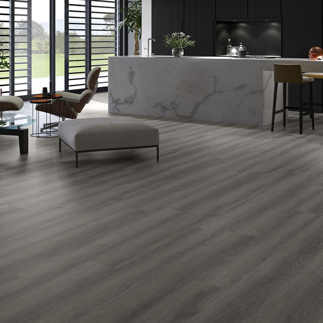 Vinilo SPC Betulla Plank Grey (MD)