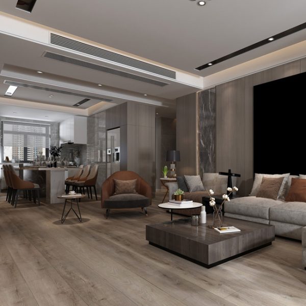 Vinilo SPC Carrubo Plank Beige (MD)