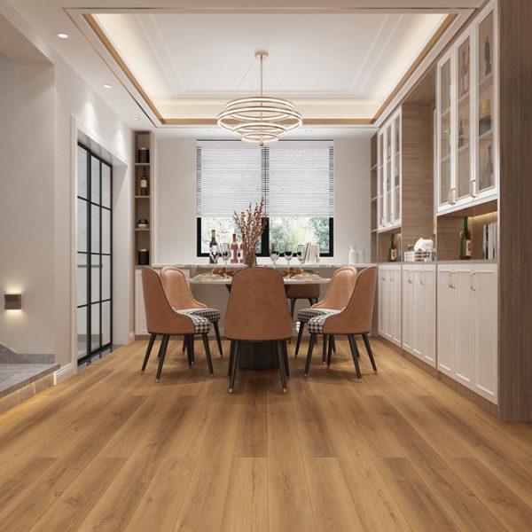 Vinilo SPC Arancio Beige - Imagen 2