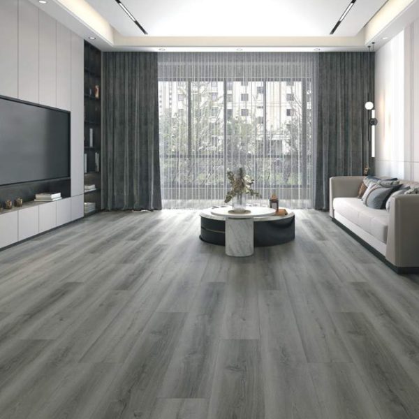 Vinilo SPC Arancio Plank Taupe (MD)