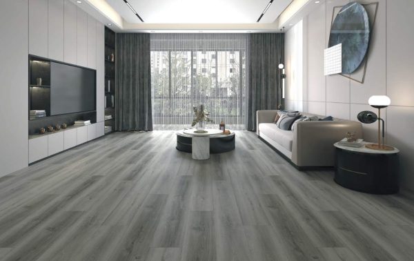 Vinilo SPC Arancio Taupe