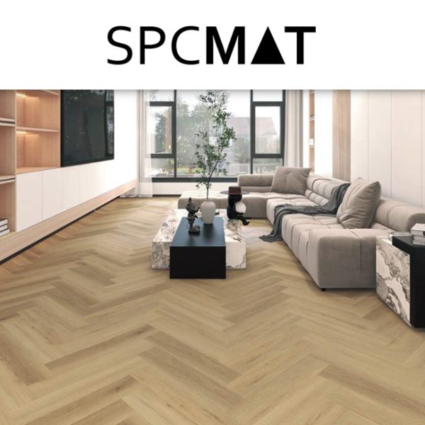 SPC MAT 6 mm