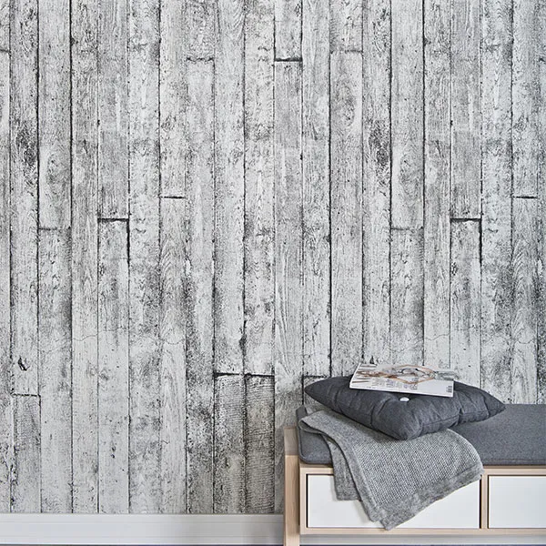 Wood Concrete