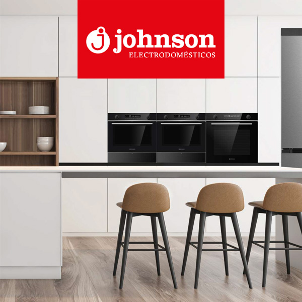 Johnson Electrodomésticos