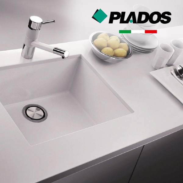 Plados Fregaderos