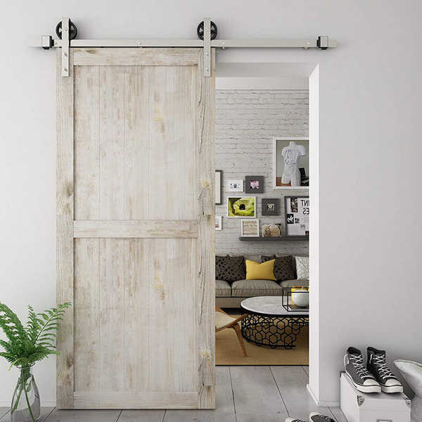 Mod. Inox Rústico RG