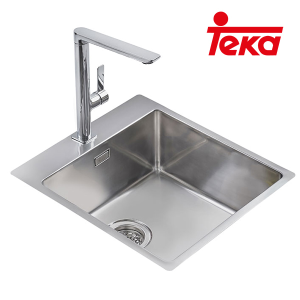 Teka Fregaderos