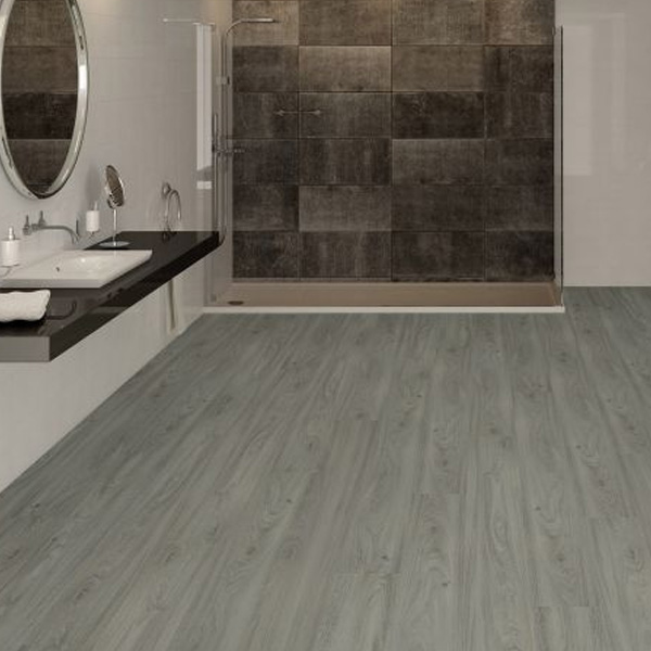 SERIE 6000 WPC+LVT 8 mm