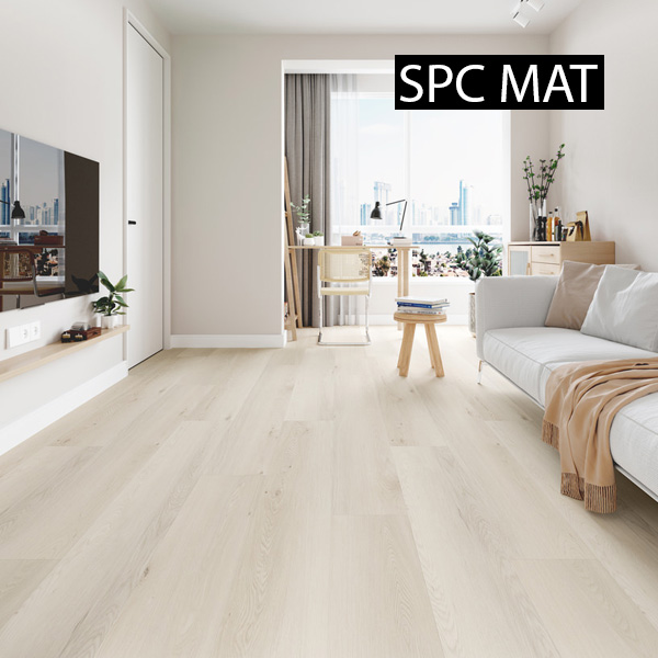 SPC MAT