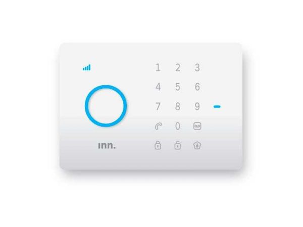 Alarmas
