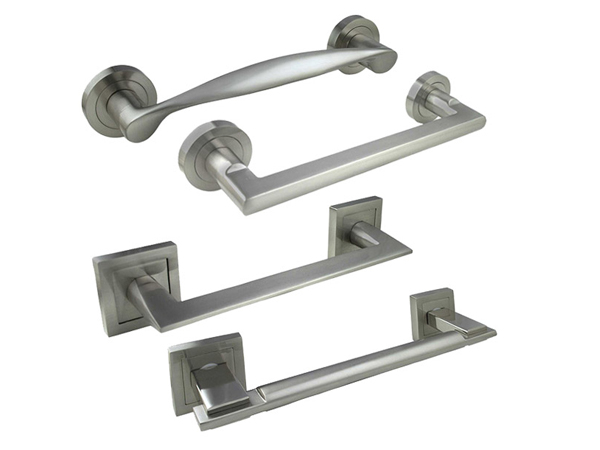 Aluminio