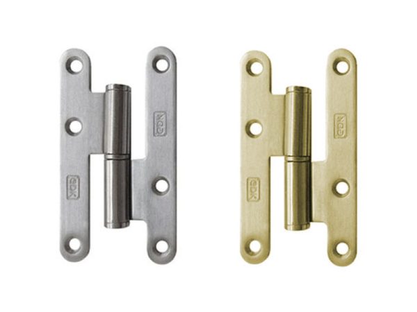 Herrajes de Puertas