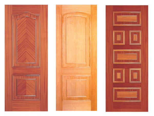 Decoradas
