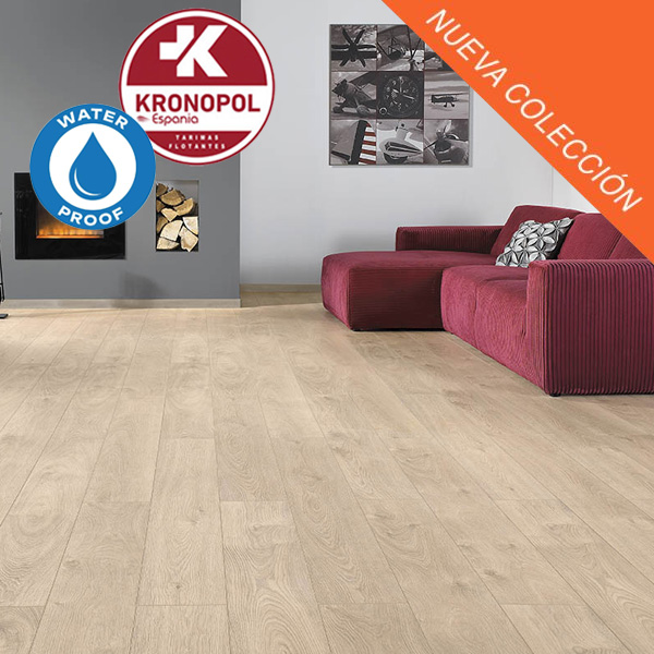 Platinium Elements Sin Bisel