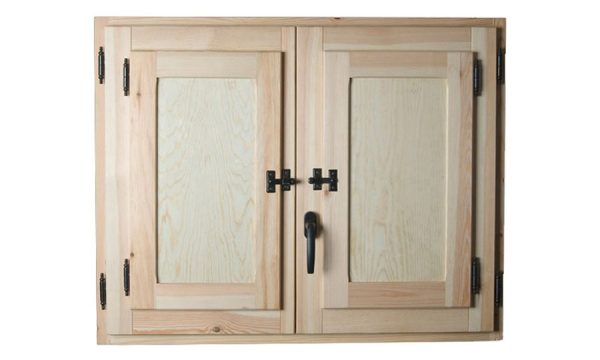 En Madera