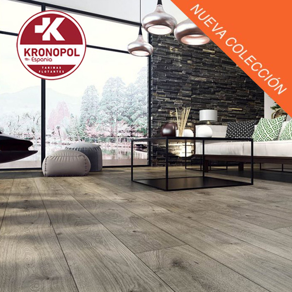 Kronopol Fiori 10 mm