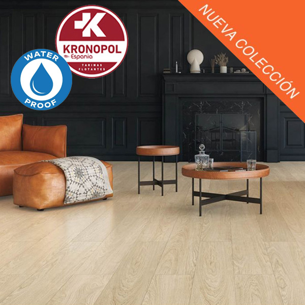 AC-6 KRONOPOL FIORI (100% HIDRÓFUGA)