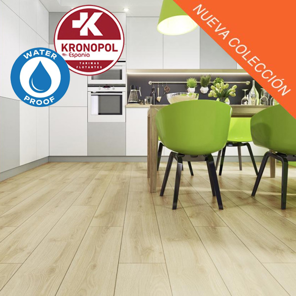AC-5 KRONOPOL (Apto para cocinas y baños)