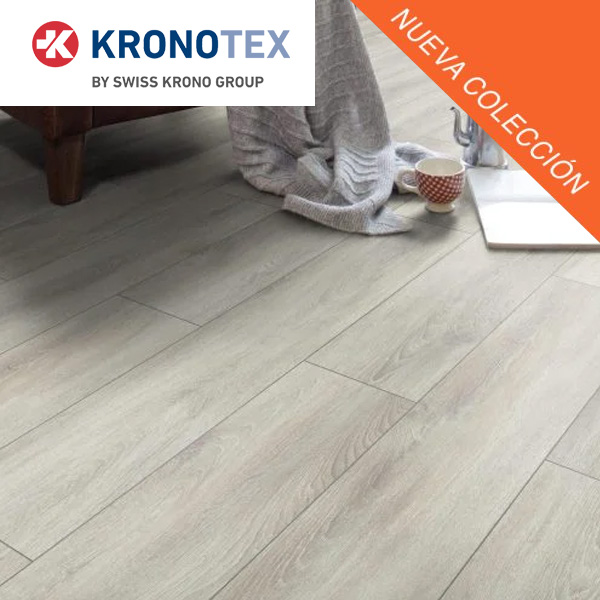 Kronotex 8 mm
