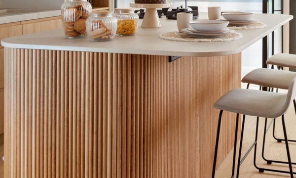 Colección Madera Maciza
