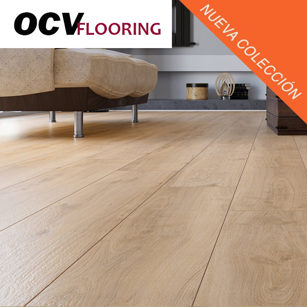 OCV Flooring 8 mm