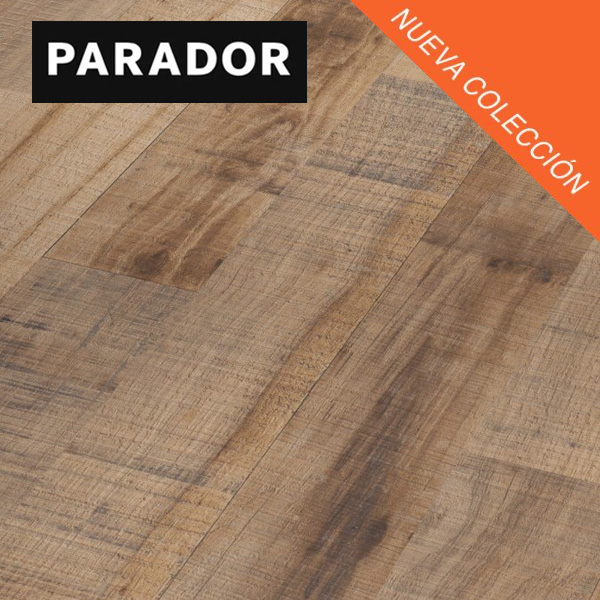 Parador 8 mm