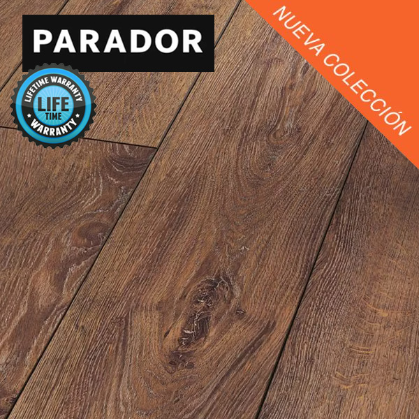Parador 9 mm