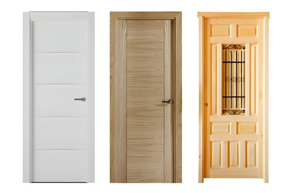 Puertas