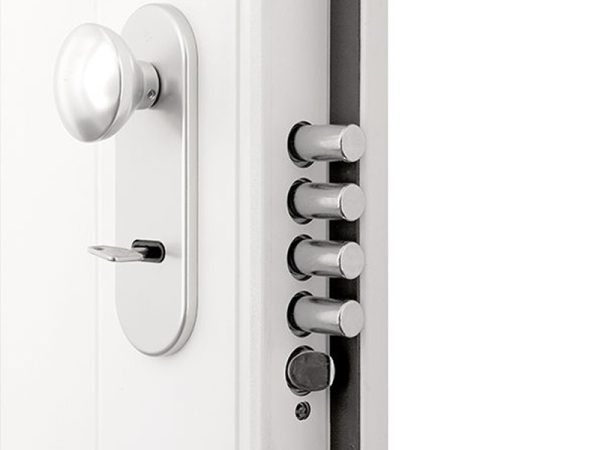 Puertas Acorazadas Grado 3