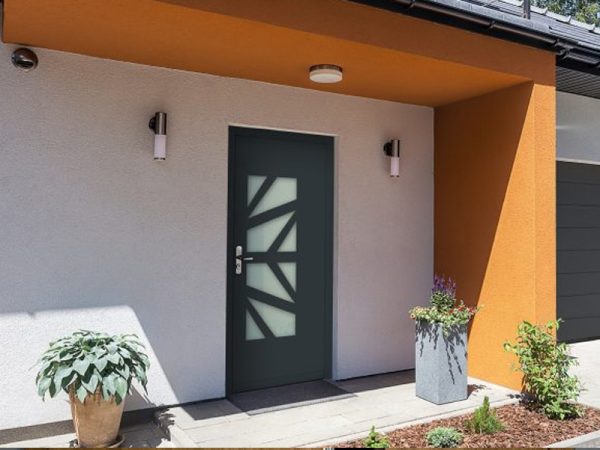 Puertas de Seguridad Acorazadas